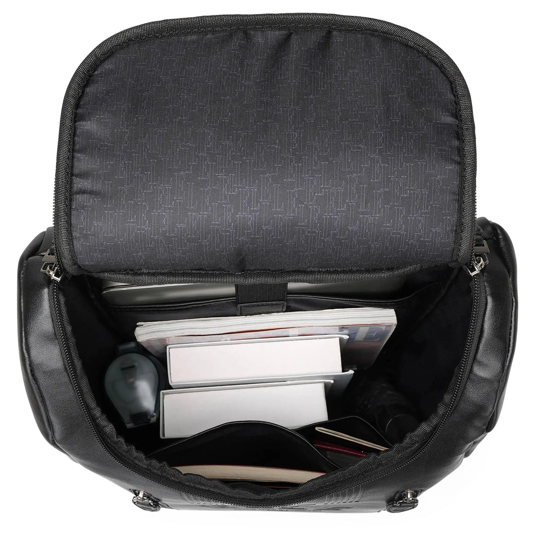Roamer Expedition Expandable 6 Piece Luggage Set