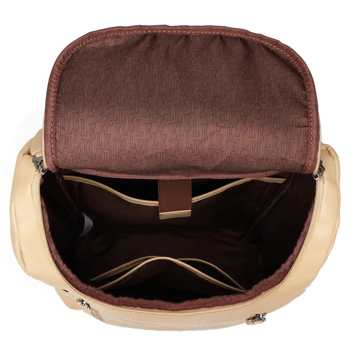 Roamer 22L Vegan Leather Backpack