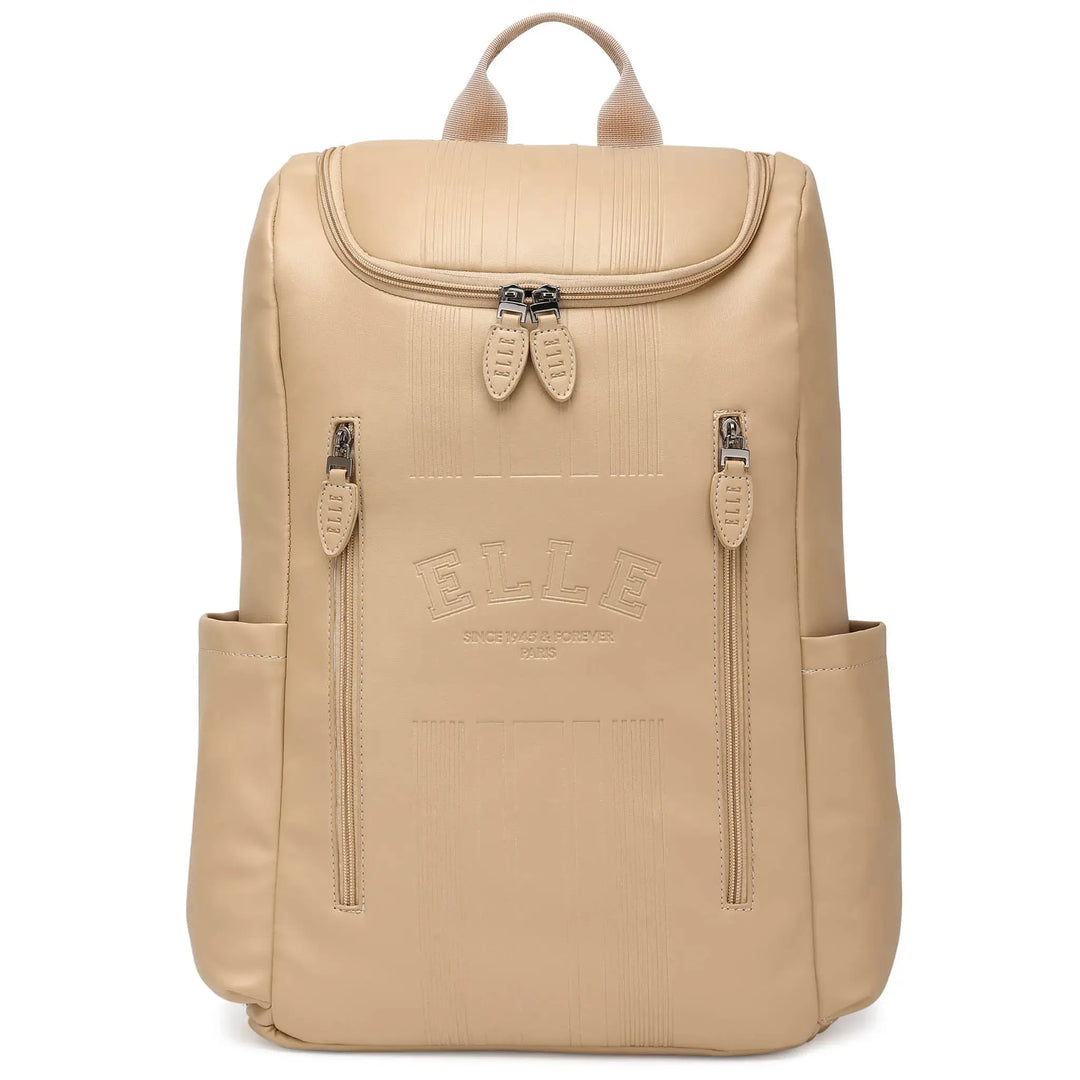 Roamer 22L Vegan Leather Backpack