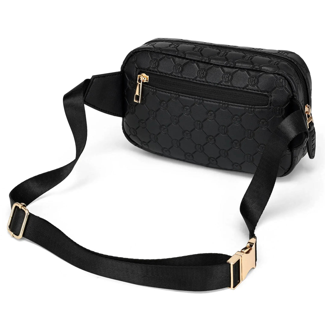 Compass 1.6L Belt Bag | Fanny Pack | Sling | Crossbody Bag