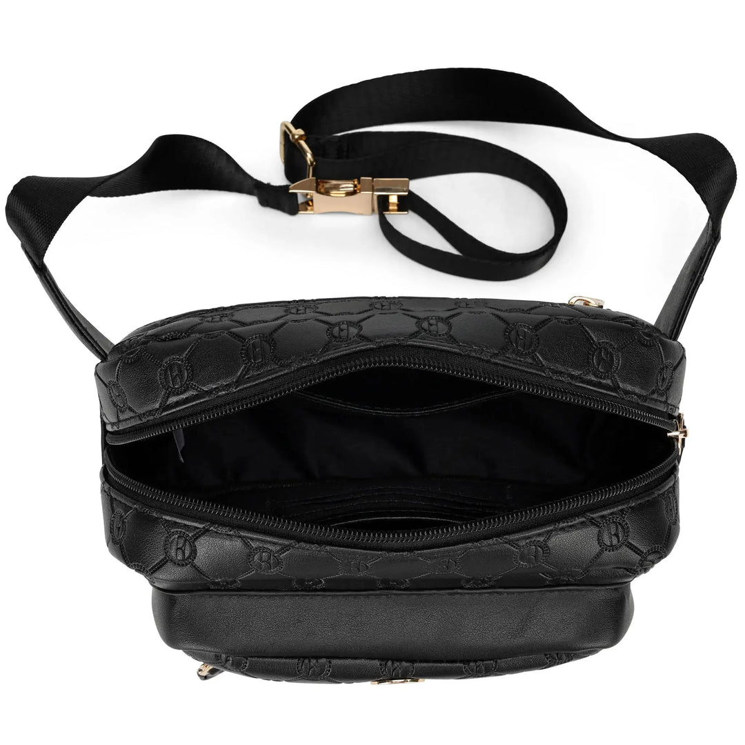 Compass 1.6L Belt Bag | Fanny Pack | Sling | Crossbody Bag