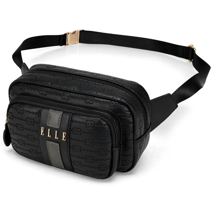 Eleganza 1.6L Belt Bag | Fanny Pack | Sling | Crossbody Bag