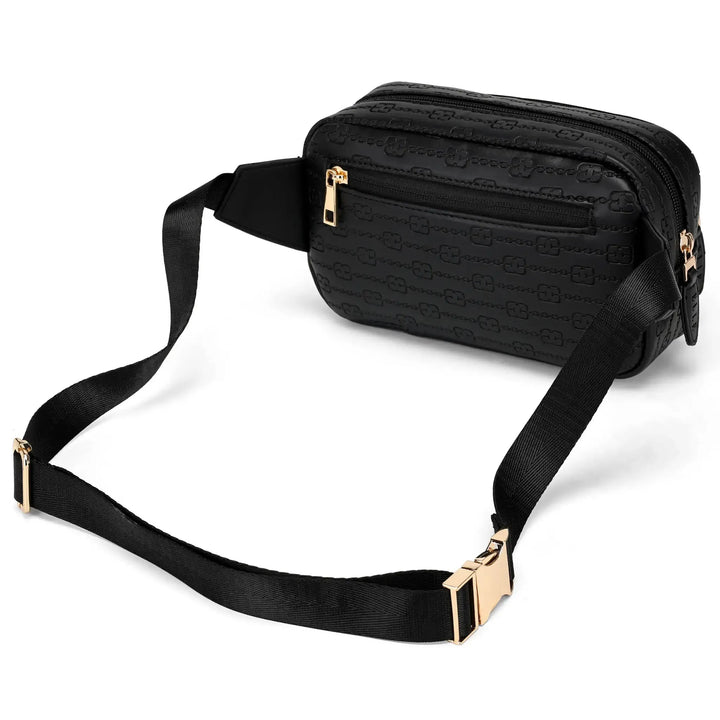 Eleganza 1.6L Belt Bag | Fanny Pack | Sling | Crossbody Bag