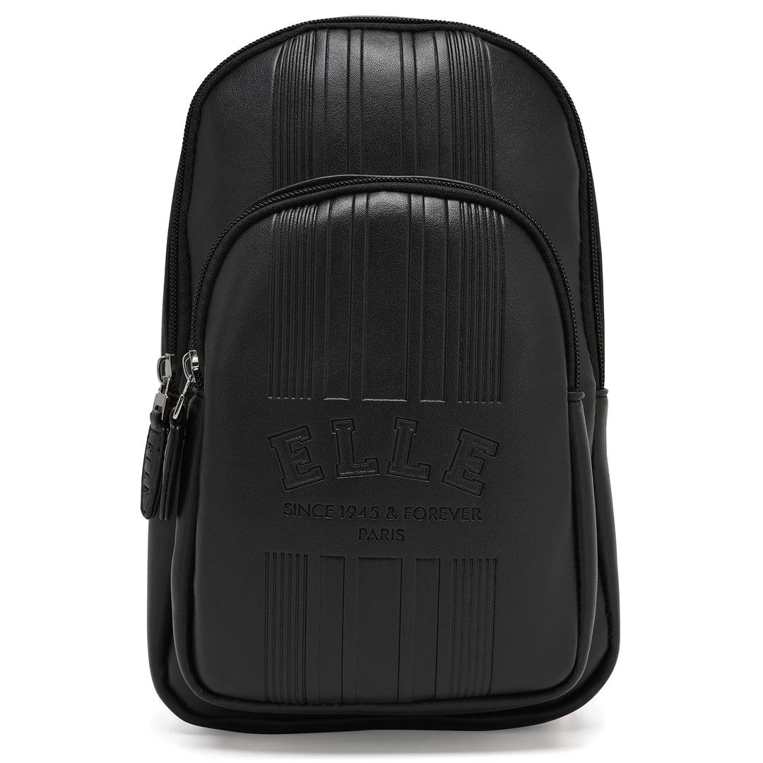 Roamer Vegan Leather 2.8L Sling | Crossbody Bag