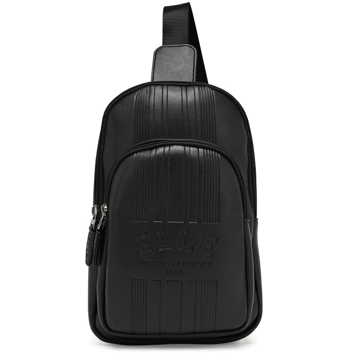 Roamer Vegan Leather 2.8L Sling | Crossbody Bag