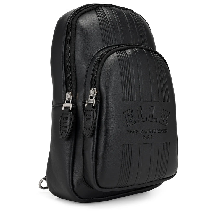 Roamer Vegan Leather 2.8L Sling | Crossbody Bag