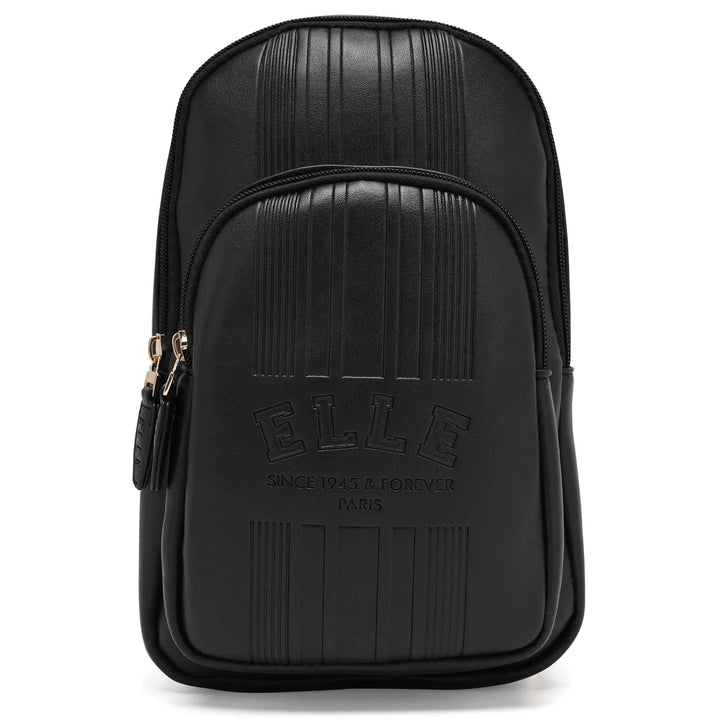 Roamer Vegan Leather 2.8L Sling | Crossbody Bag