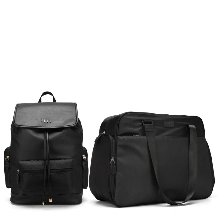 Wayfarer 2 Piece Weekender & Backpack Set