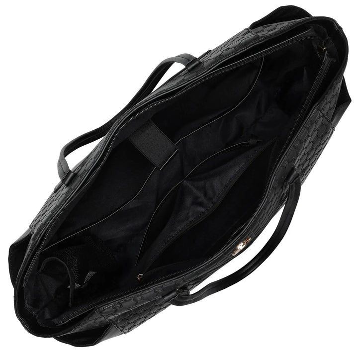 Compass 2 Piece Weekender &amp; Backpack Set