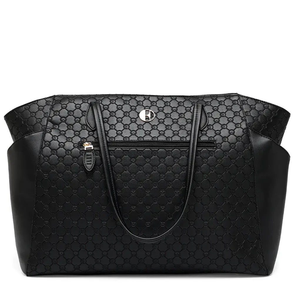 Compass 2 Piece Weekender & Backpack Set