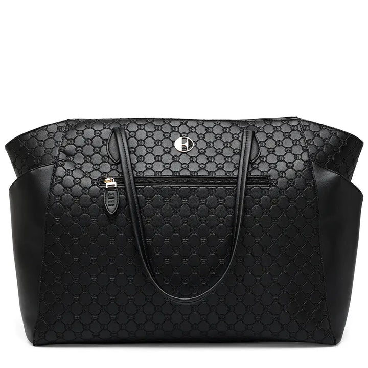 Compass 3 Piece Weekender, Backpack & Crossbody Set