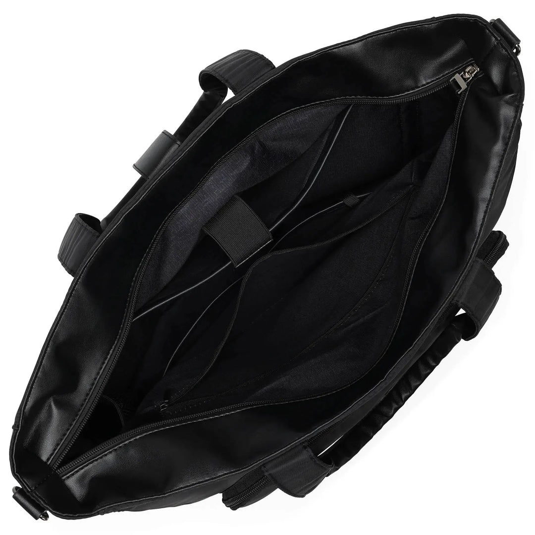 Voyage Escape Expandable 3 Piece Luggage Set