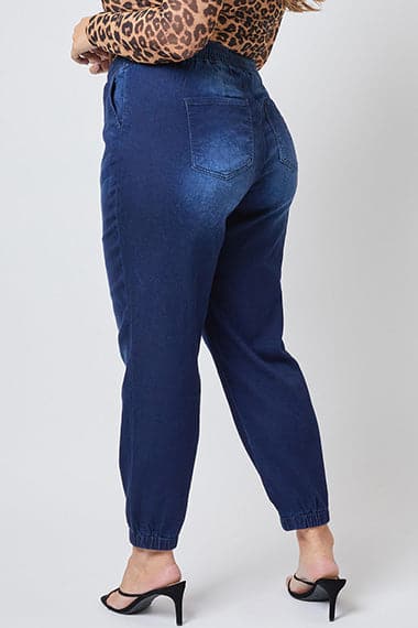 Women's Plus Loungewear Jogger