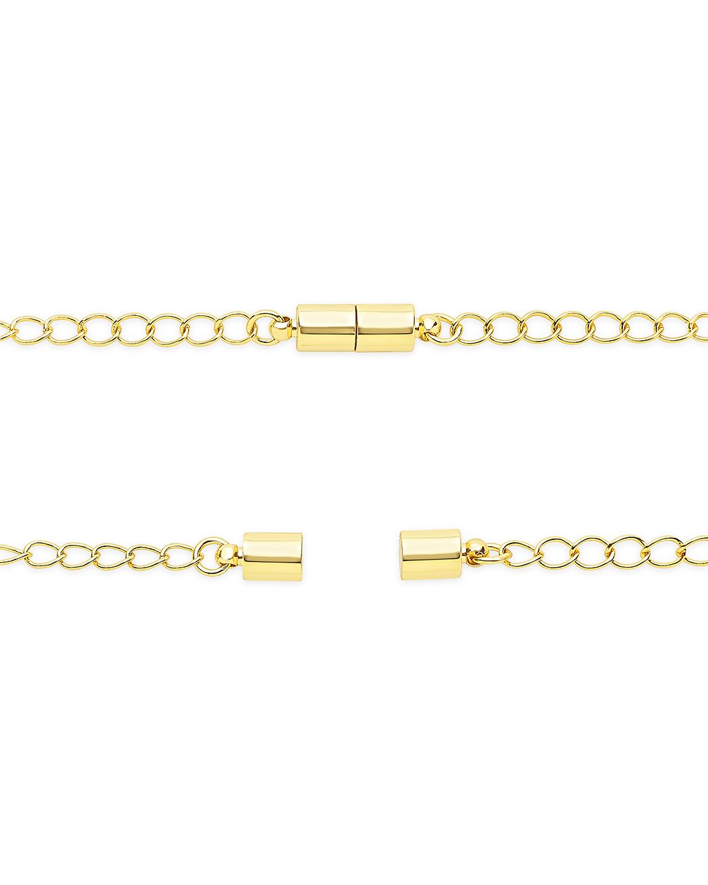 Magnetic Necklace Extender