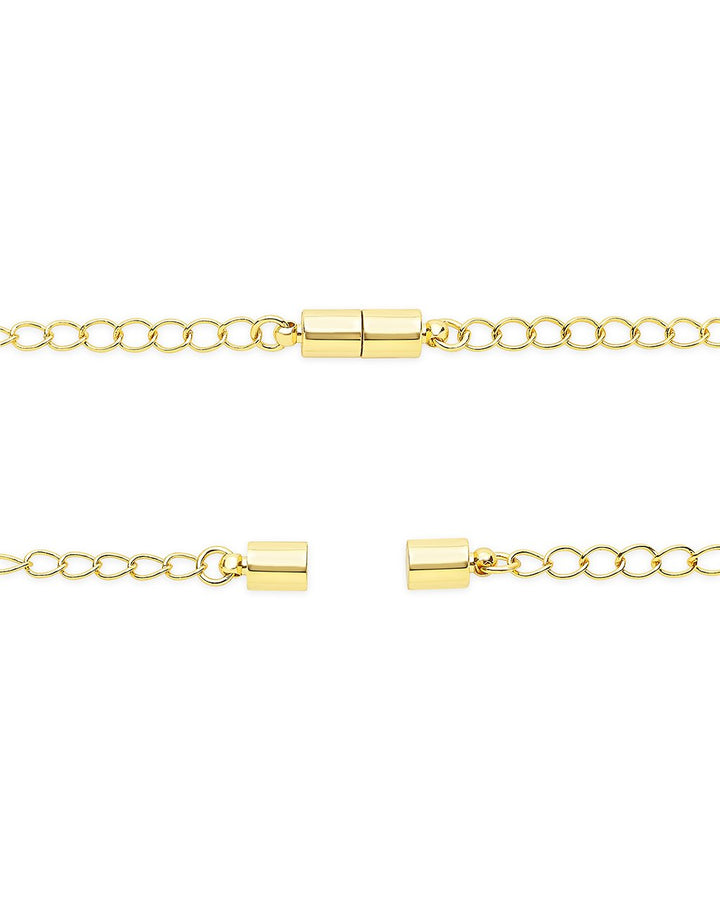 Magnetic Necklace Extender