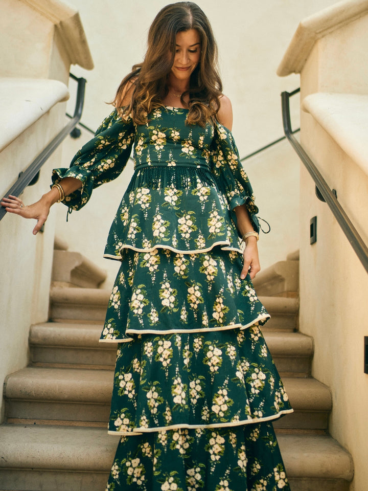 Jamie Top x McKenzie DePinto Collaboration