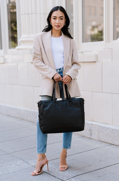 The Signature Tote