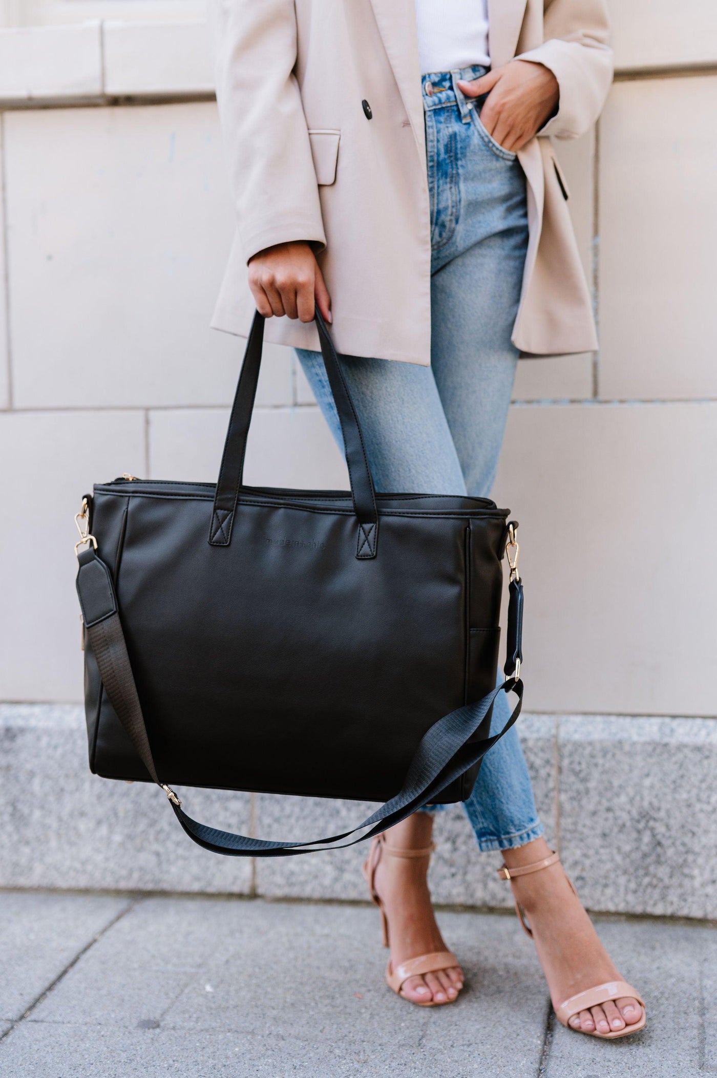 The Signature Tote