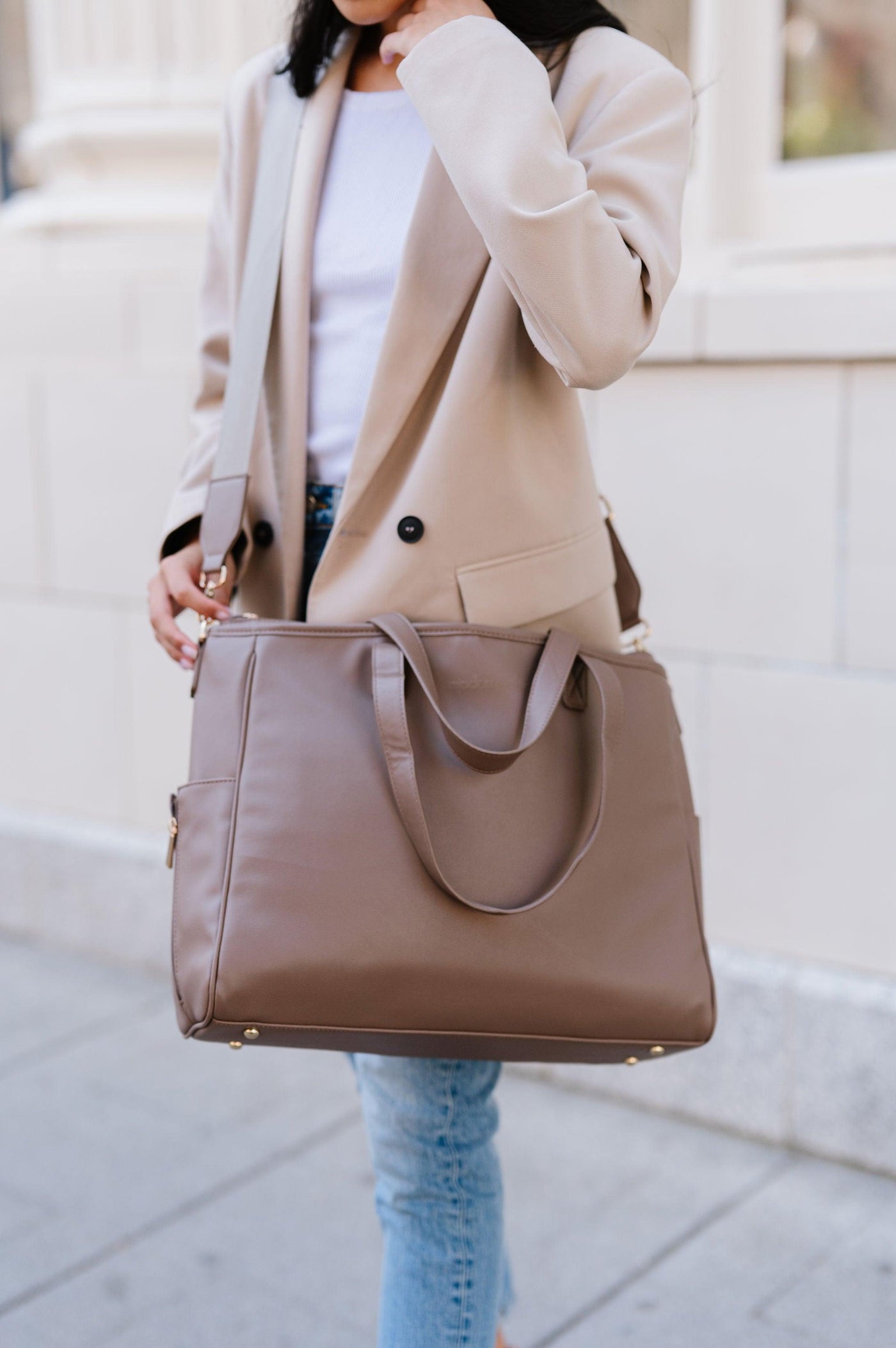 The Signature Tote