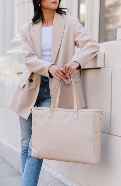 The Signature Tote