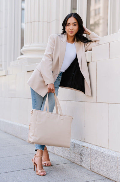 The Signature Tote