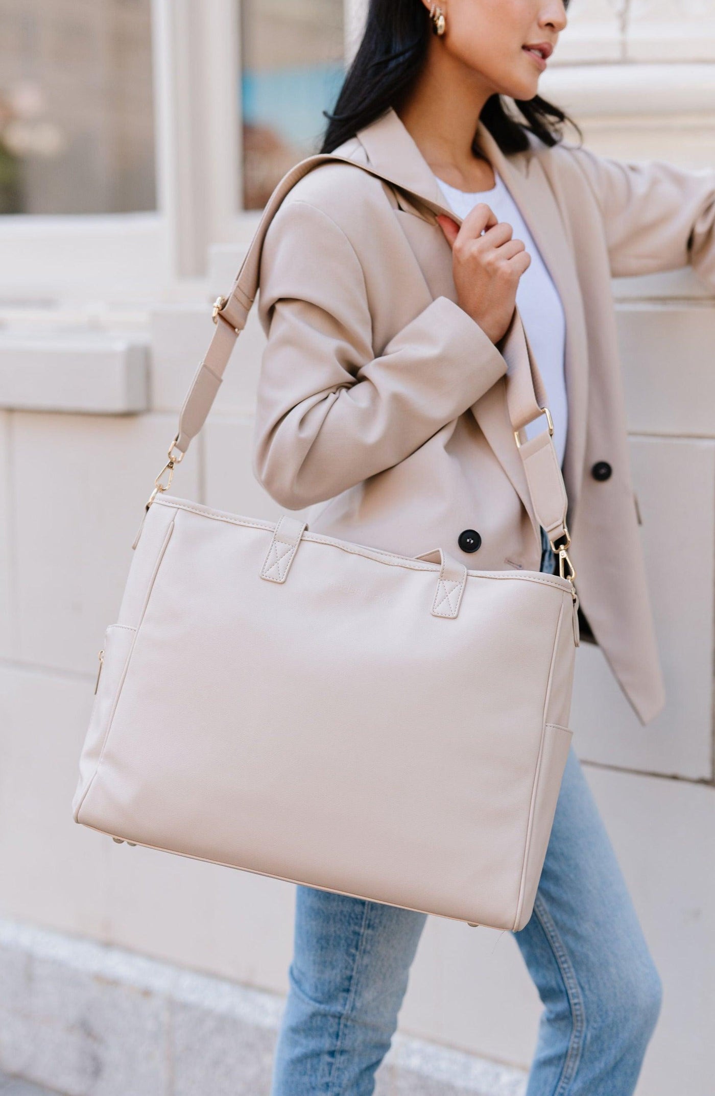 The Signature Tote