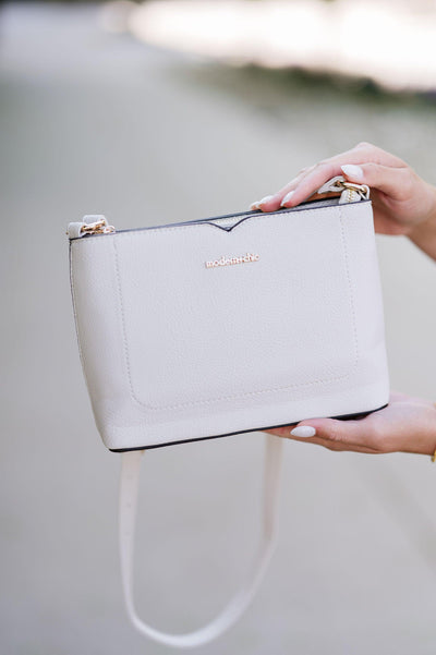 Kimberly Crossbody