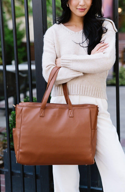 The Signature Tote