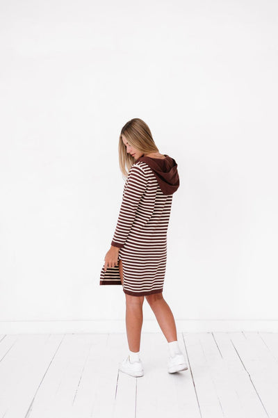 Gwendolyn Sweater Dress