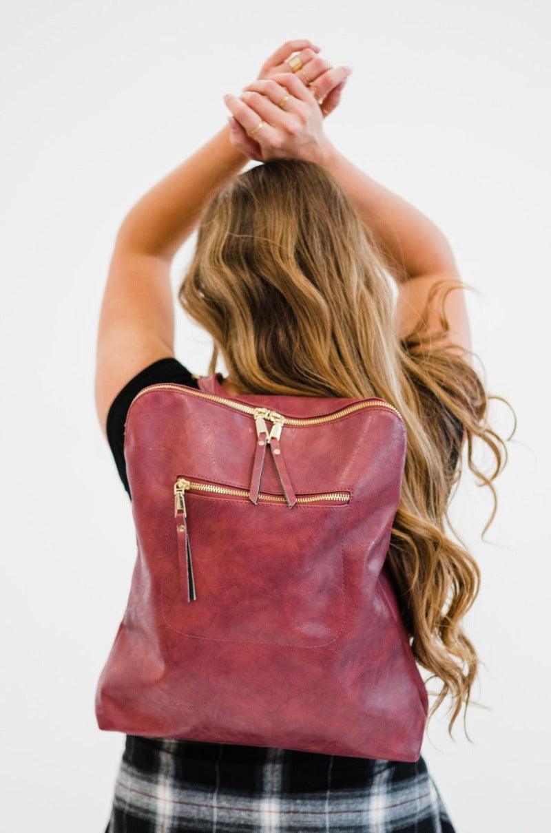 Khari Backpack - Final Sale