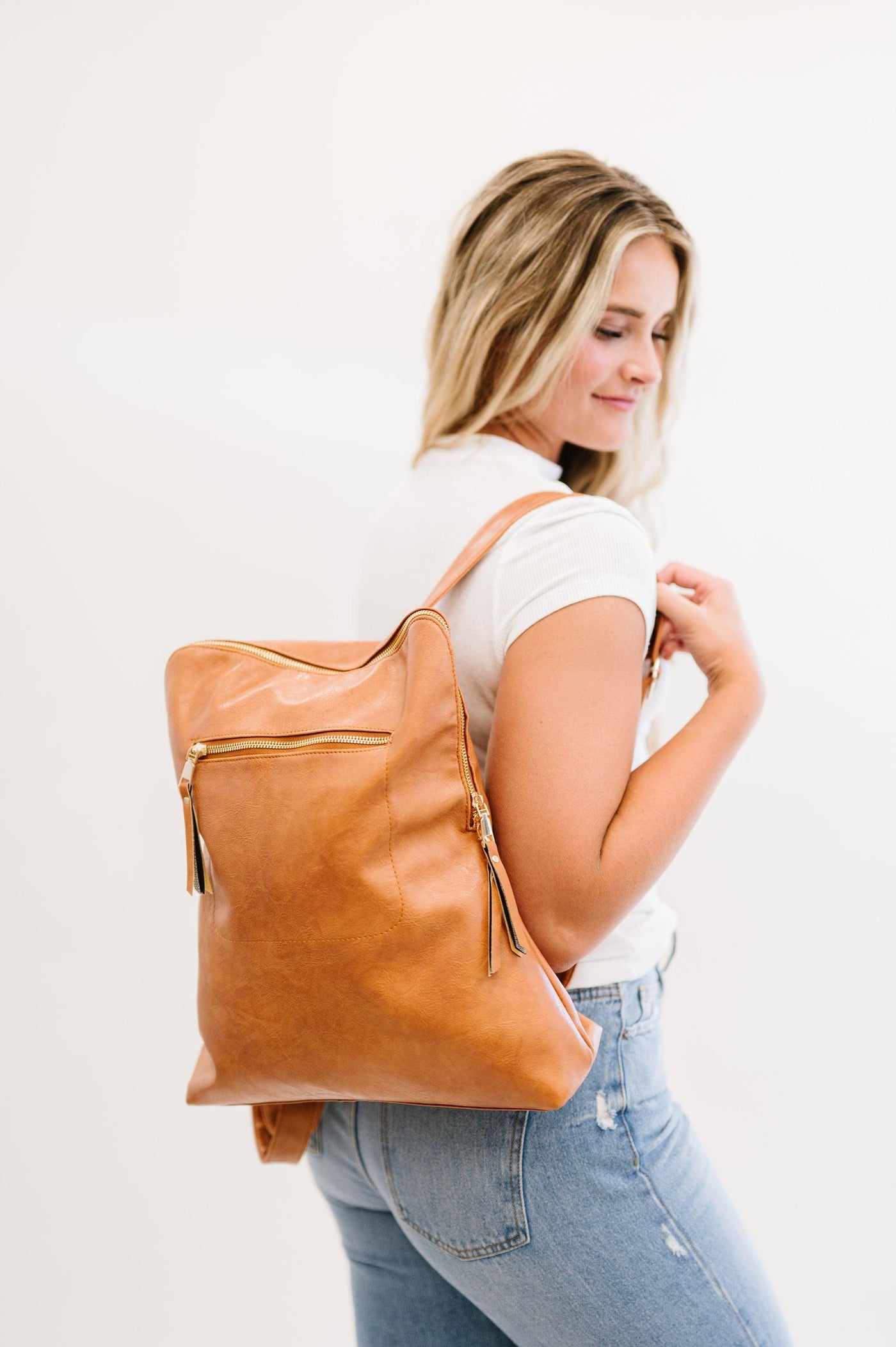 Khari Backpack - Final Sale