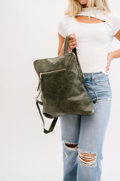 Khari Backpack - Final Sale