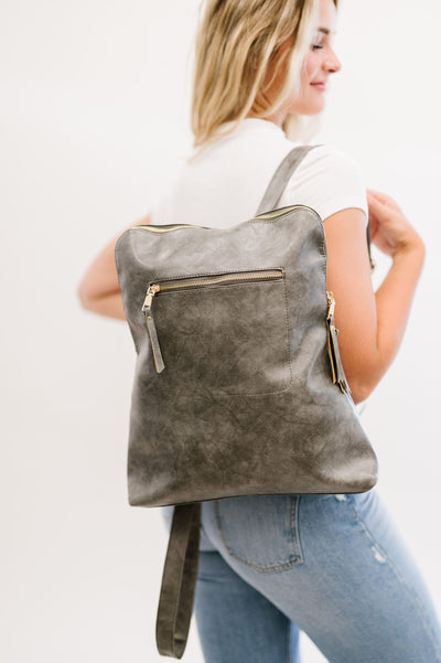 Khari Backpack - Final Sale