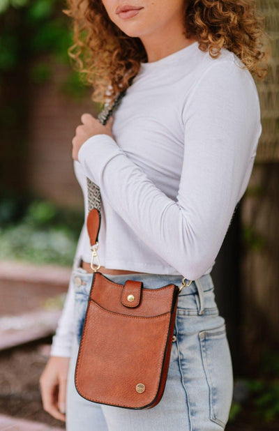 Robyn Crossbody