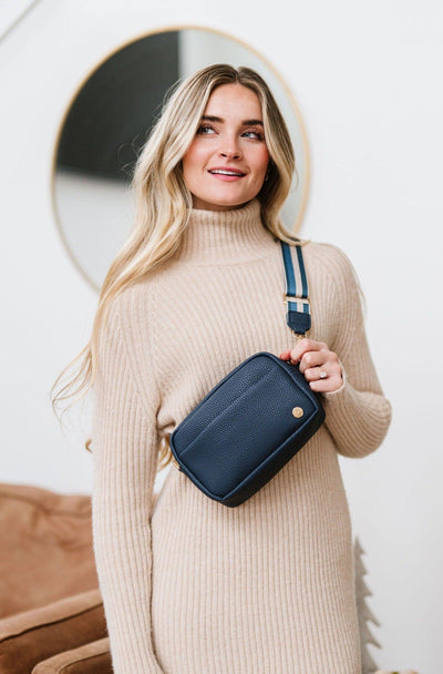 Willow Convertible Crossbody