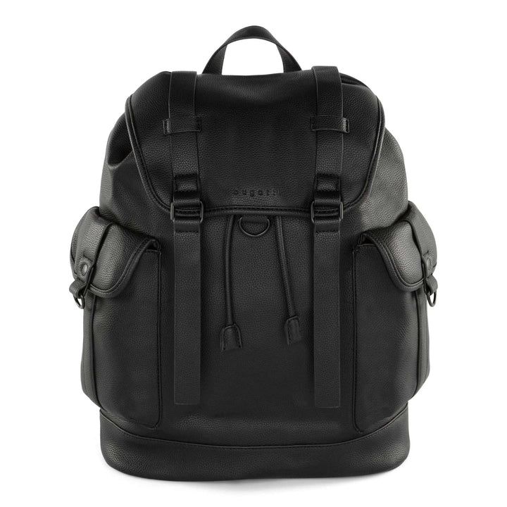 Bugatti Henry Backpack with Magnetic Flap