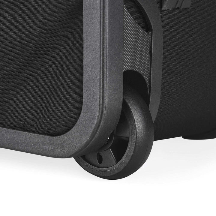 Bugatti Denver XL Soft Side 32 Inch Luggage