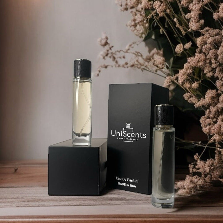 UniScents HAIR PERFUME 50ml