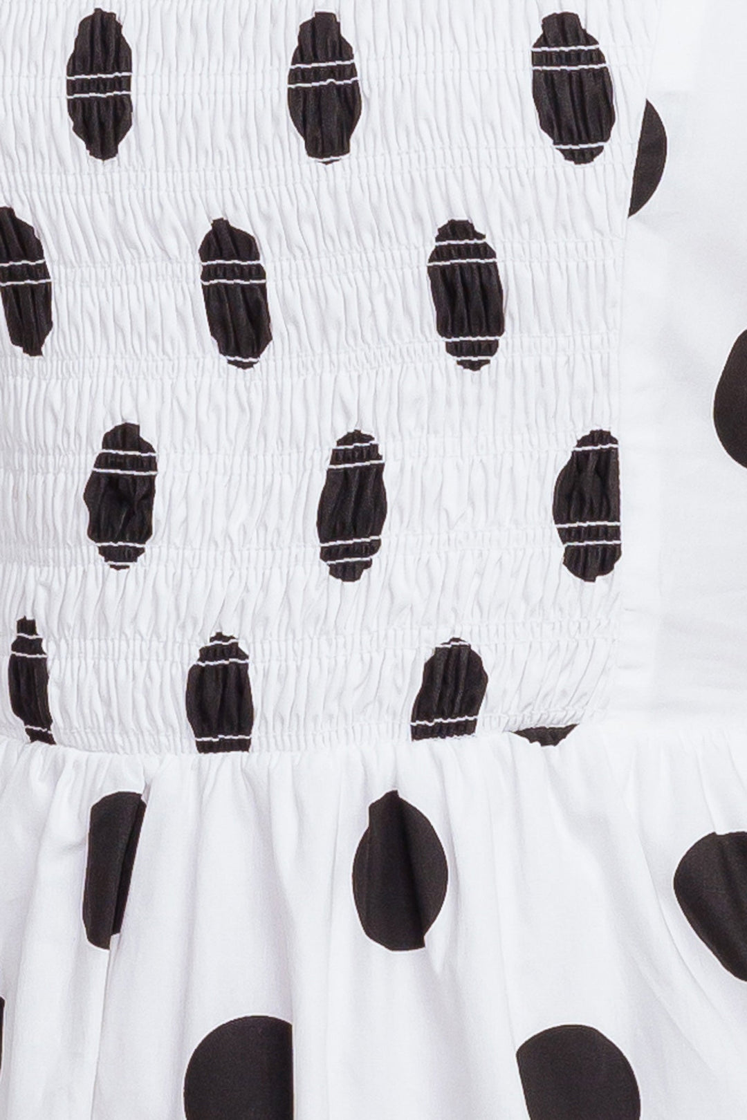 EFFORTLESS DAYS WOVEN MIDI DRESS