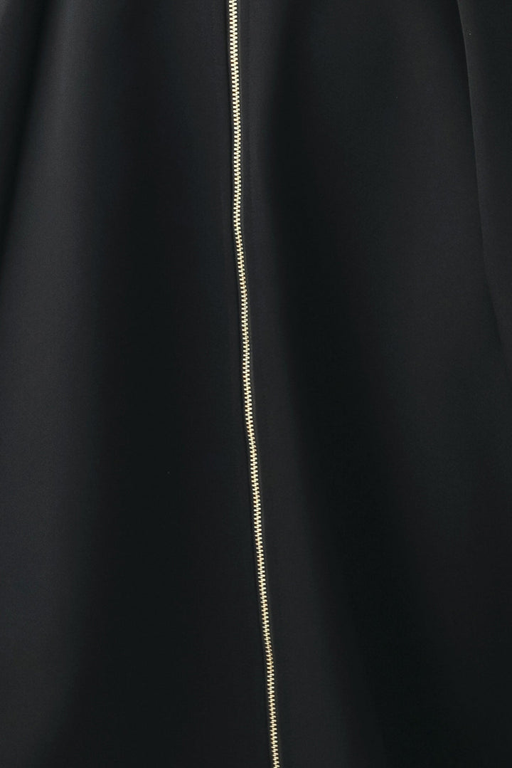 CLAY MODERN SWAY WOVEN MIDI DRESS