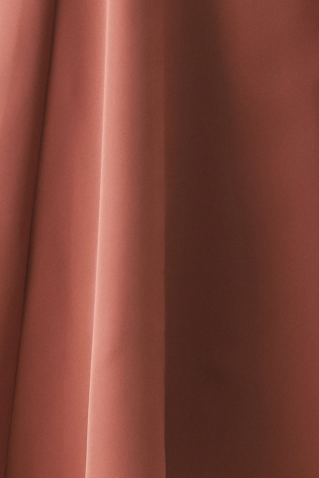 CLAY MODERN SWAY WOVEN MIDI DRESS