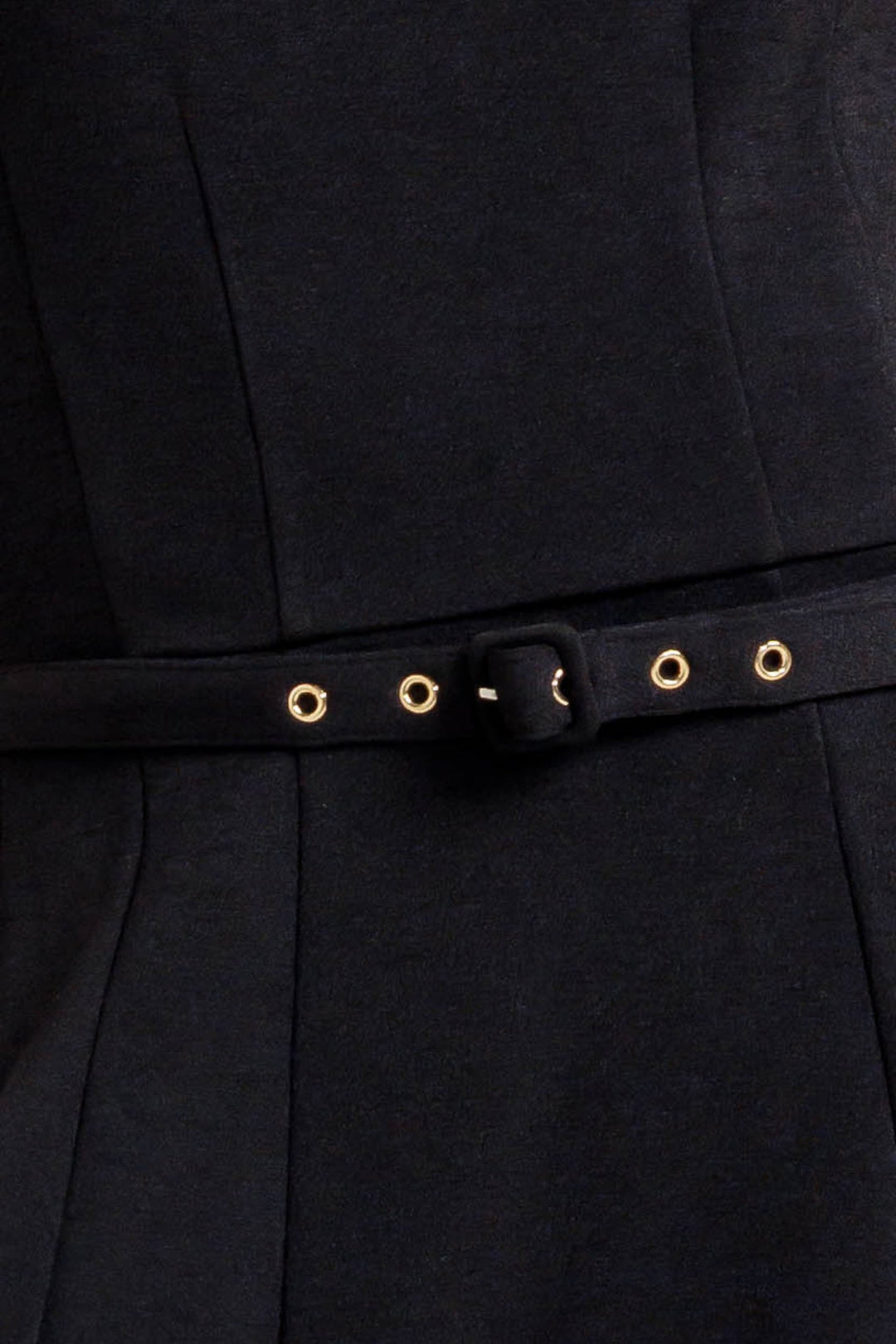 MODERN MONA WOVEN MIDI DRESS