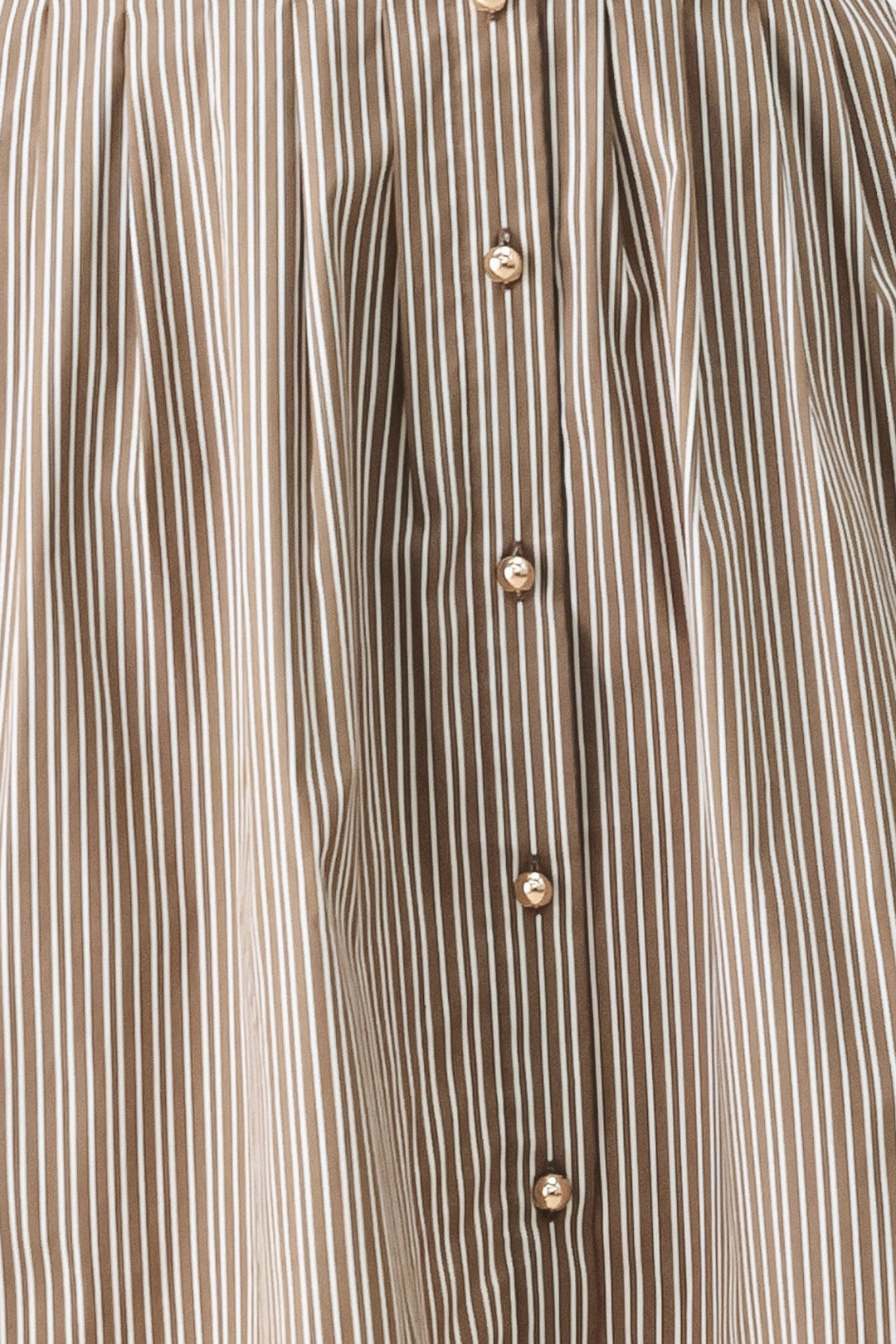 PARK AVENUE WOVEN MINI DRESS
