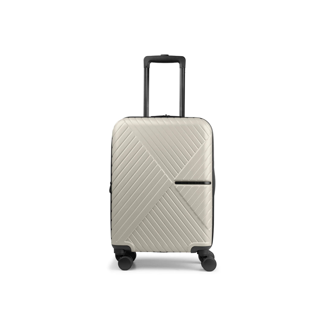 Bugatti Berlin 3-Piece Hard-Shell Luggage Set