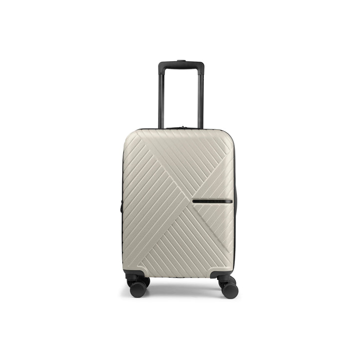 Bugatti Berlin 3-Piece Hard-Shell Luggage Set