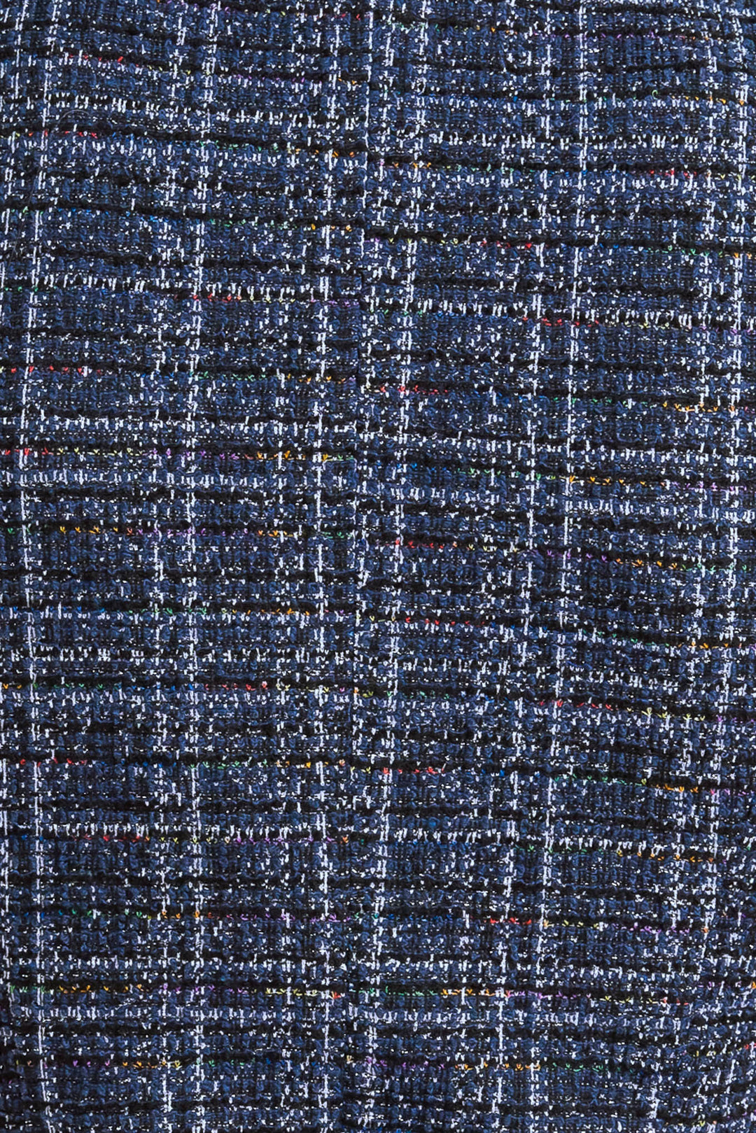 EVERYDAY ICON TWEED VEST