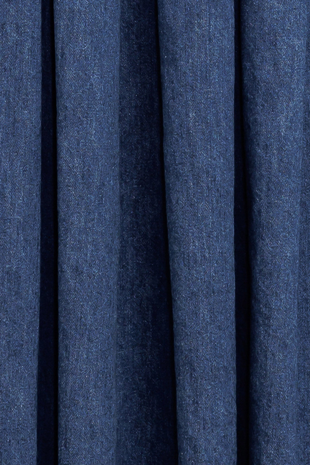 DEAR MOMENT DENIM FULL SKIRT