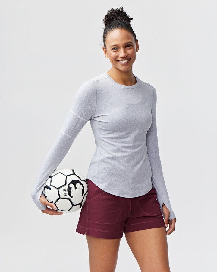 Foudy Women&