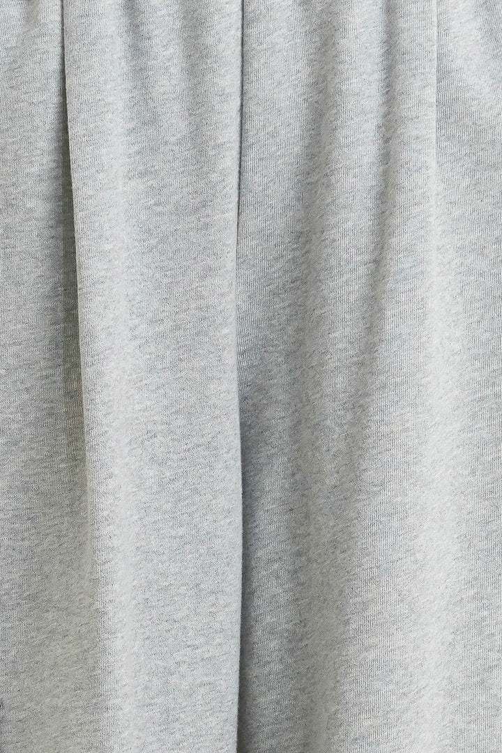 CROSS YOUR MIND KNIT PANTS