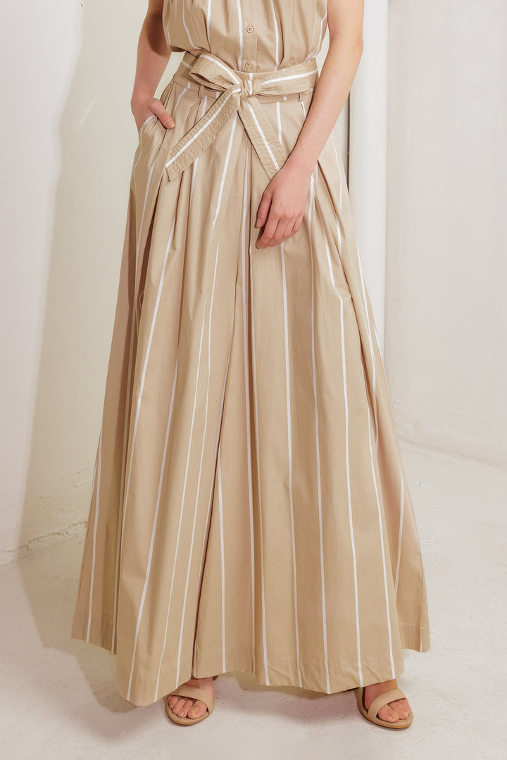 WHEN DAISIES DANCE WOVEN PANTS